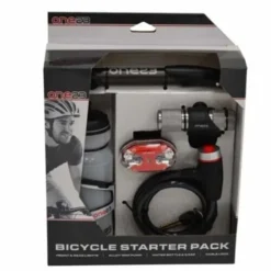 One23 6 Piece Cycling Starter Pack