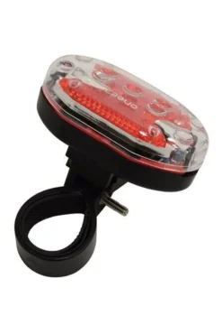 One23 6 Piece Cycling Starter Pack -Oxford || XLC || Shimano Sales AP608d 2