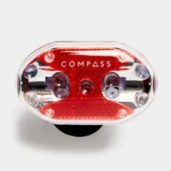 Compass 6 Piece Cycling Starter Pack -Oxford || XLC || Shimano Sales AP608d