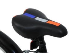 Salcano Attack 20 Inch Kids Bike Black 7 Salcano Attack 20 Inch Kids Bike Black -Oxford || XLC || Shimano Sales ATTACK204