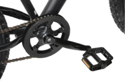 Ammaco Axxis Mountain Bike Black And Blue 13 Ammaco Axxis Mountain Bike Black And Blue -Oxford || XLC || Shimano Sales AXXIS208