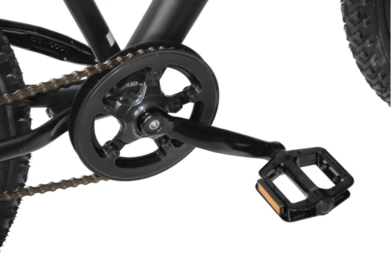 Ammaco Axxis Mountain Bike Black And Blue 4 Ammaco Axxis Mountain Bike Black And Blue - Image 4