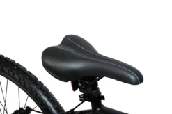 Ammaco Axxis 24 Inch Wheel Black And Orange -Oxford || XLC || Shimano Sales AXXIS20BLACKb