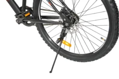 Ammaco Axxis Mountain Bike Black And Blue 18 Ammaco Axxis Mountain Bike Black And Blue -Oxford || XLC || Shimano Sales AXXIS20BLUE202