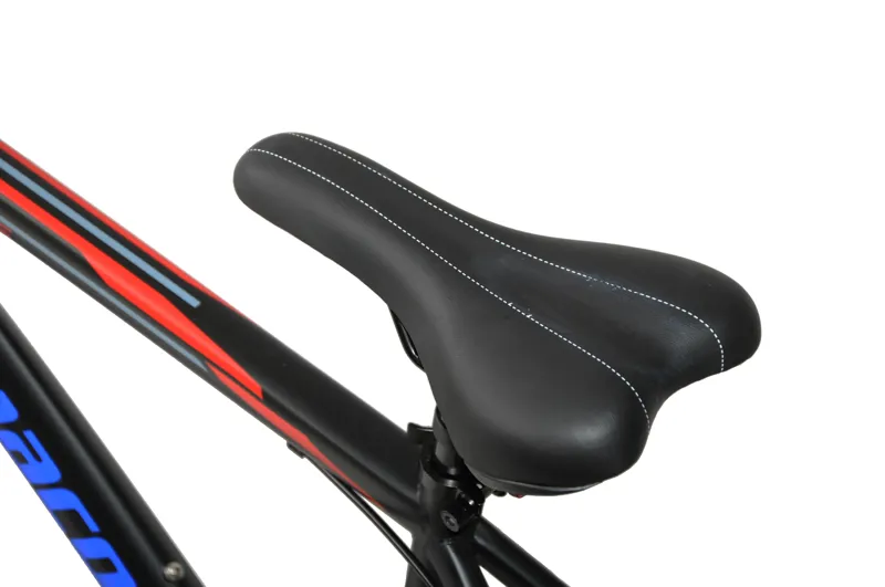 Ammaco Axxis Mountain Bike Black And Blue 8 Ammaco Axxis Mountain Bike Black And Blue - Image 8