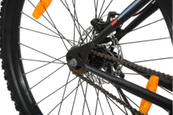 Ammaco Axxis Mountain Bike Black And Blue 12 Ammaco Axxis Mountain Bike Black And Blue -Oxford || XLC || Shimano Sales AXXIS20BLUE209