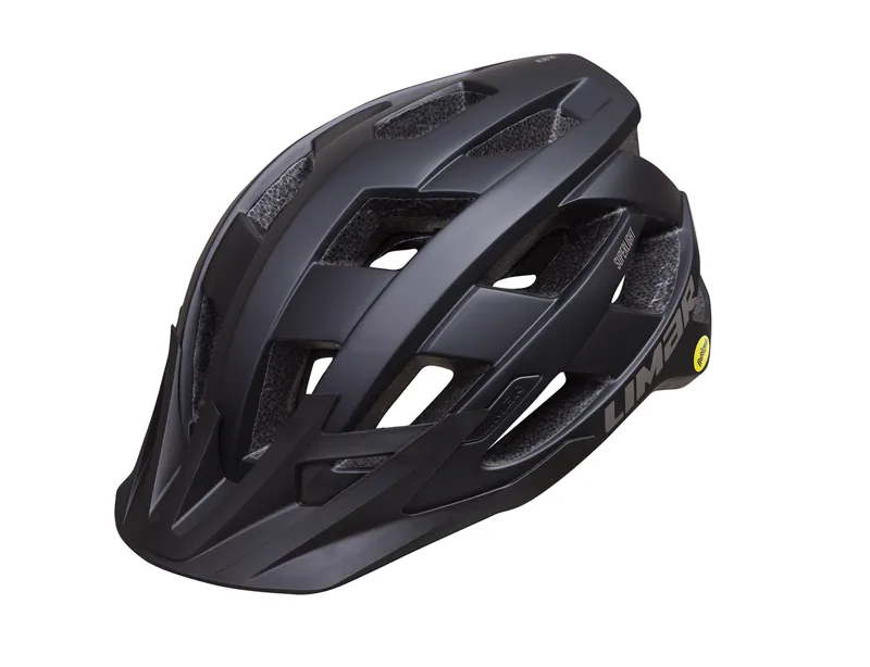 Limar Alben MIPS Helmet Black 1 Limar Alben MIPS Helmet Black