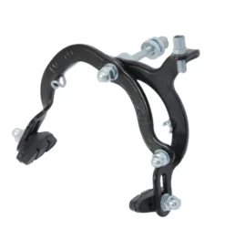 Front Road Caliper 90mm Black