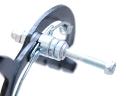 Front Road Caliper 90mm Black -Oxford || XLC || Shimano Sales BK126Fc