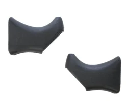 Road Bike Brake Lever Hoods Black