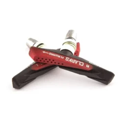 Clarks MTB Elite Brake Pads 72mm