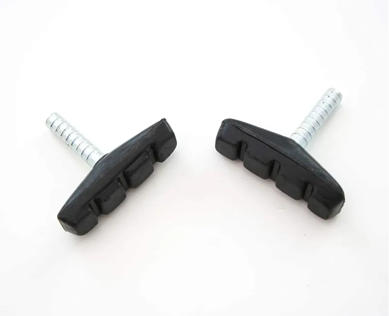 Cantilever Brake Pads 50mm 2 Cantilever Brake Pads 50mm - Image 2