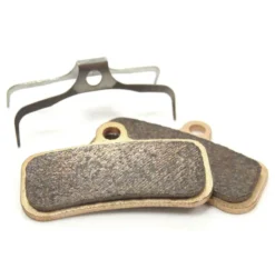 Selcof Shimano Saint Disc Brake Pads BR-M810/82 ZEE
