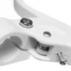 Resin Caliper Brake Levers White
