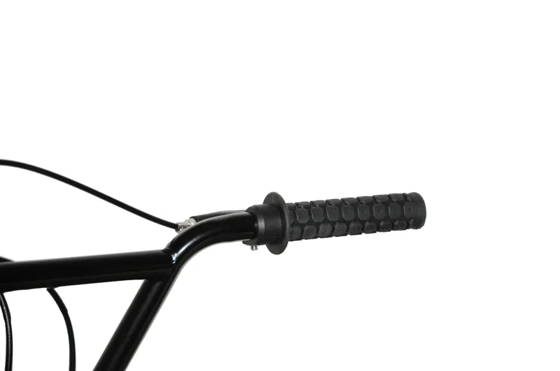 Ammaco Freestyler BMX 20 Inch Wheel Kids Bike Black 7 Ammaco Freestyler BMX 20 Inch Wheel Kids Bike Black - Image 7