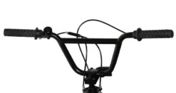 Ammaco Freestyler BMX 20 Inch Wheel Kids Bike Black 17 Ammaco Freestyler BMX 20 Inch Wheel Kids Bike Black -Oxford || XLC || Shimano Sales BLACK20FS205