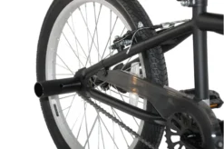 Ammaco Freestyler BMX 20 Inch Wheel Kids Bike Black 13 Ammaco Freestyler BMX 20 Inch Wheel Kids Bike Black -Oxford || XLC || Shimano Sales BLACK20FS207