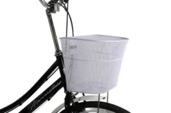 Worcester Lifestyle Bike Black -Oxford || XLC || Shimano Sales BLACK20WORSESTER205