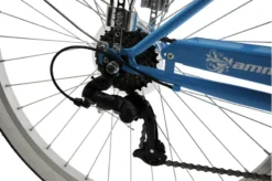 Ammaco Broadway Lifestyle Bike Blue 13 Ammaco Broadway Lifestyle Bike Blue -Oxford || XLC || Shimano Sales BLUE205 1