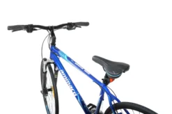 Ammaco Road Runner Pro D Plus Sports Hybrid Blue -Oxford || XLC || Shimano Sales BLUE20AMMACO205