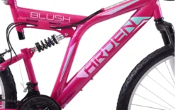 Arden Blush Mountain Bike Pink -Oxford || XLC || Shimano Sales BLUSH2026c