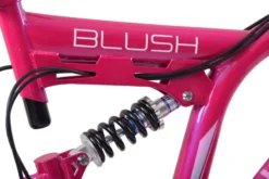 Arden Blush Mountain Bike Pink -Oxford || XLC || Shimano Sales BLUSH2026e