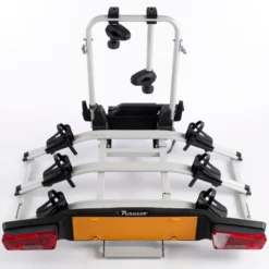Peruzzo Zephyr 3 Towbar E-Bike Car Rack 12 Peruzzo Zephyr 3 Towbar E-Bike Car Rack -Oxford || XLC || Shimano Sales BR3410G