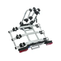 Peruzzo Zephyr 3 Towbar E-Bike Car Rack