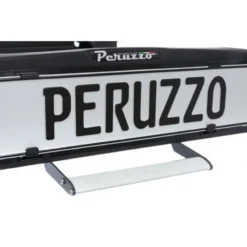 Peruzzo Zephyr 3 Towbar E-Bike Car Rack 17 Peruzzo Zephyr 3 Towbar E-Bike Car Rack -Oxford || XLC || Shimano Sales BR3410d