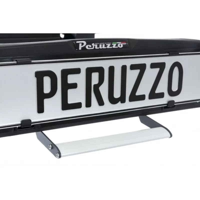 Peruzzo Zephyr 3 Towbar E-Bike Car Rack 9 Peruzzo Zephyr 3 Towbar E-Bike Car Rack - Image 9