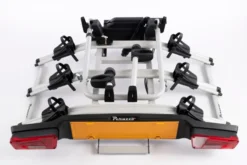 Peruzzo Zephyr 3 Towbar E-Bike Car Rack 13 Peruzzo Zephyr 3 Towbar E-Bike Car Rack -Oxford || XLC || Shimano Sales BR3410h