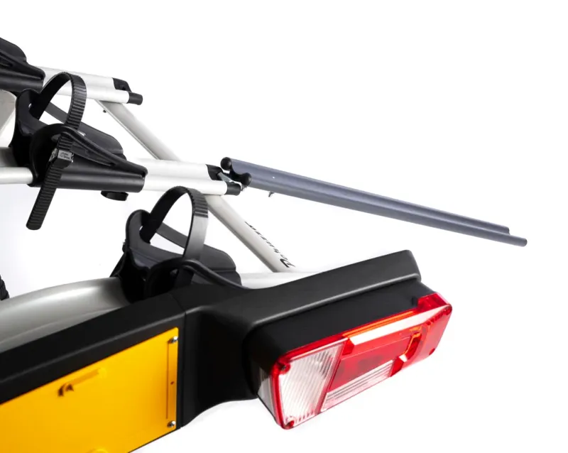 Peruzzo Zephyr 3 Towbar E-Bike Car Rack 7 Peruzzo Zephyr 3 Towbar E-Bike Car Rack - Image 7