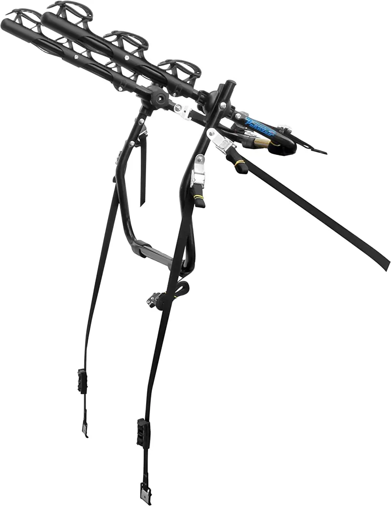 Peruzzo Delux 3 Bike Rack 4 Peruzzo Delux 3 Bike Rack - Image 4