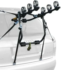 Peruzzo Delux 3 Bike Rack 6 Peruzzo Delux 3 Bike Rack -Oxford || XLC || Shimano Sales BR3500b