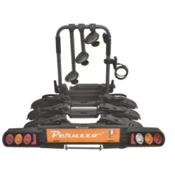 Peruzzo Pure Instinct 3 Bike Towball Rack -Oxford || XLC || Shimano Sales BR7083b