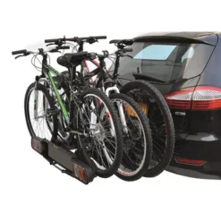 Peruzzo Pure Instinct 3 Bike Towball Rack -Oxford || XLC || Shimano Sales BR7083d