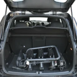 Peruzzo Pure Instinct 3 Bike Towball Rack -Oxford || XLC || Shimano Sales BR7083f