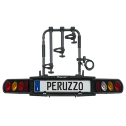 Peruzzo Pure Instinct 3 Bike Towball Rack