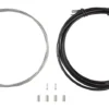 Jagwire Brake Cable Kit Black