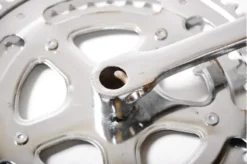 Oxford Cottered Double Chainset 42/52T Chrome 10 Oxford Cottered Double Chainset 42/52T Chrome -Oxford || XLC || Shimano Sales C294c