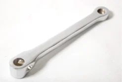 Oxford Cottered Double Chainset 42/52T Chrome 9 Oxford Cottered Double Chainset 42/52T Chrome -Oxford || XLC || Shimano Sales C294d