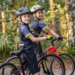 Schwinn Campus 20 Inch Wheel Kids Bike Red 18 Schwinn Campus 20 Inch Wheel Kids Bike Red -Oxford || XLC || Shimano Sales CAMUS20REDa