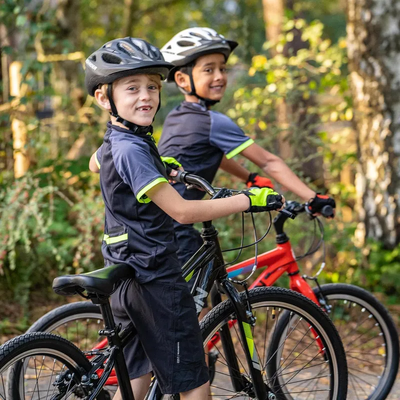 Schwinn Campus 20 Inch Wheel Kids Bike Red 9 Schwinn Campus 20 Inch Wheel Kids Bike Red - Image 9