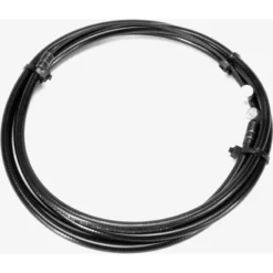 SALT AM BMX Brake Cable Set Black