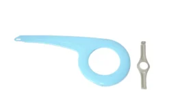 Ammaco Classique Replacement Chainguard Blue -Oxford || XLC || Shimano Sales CH1790B