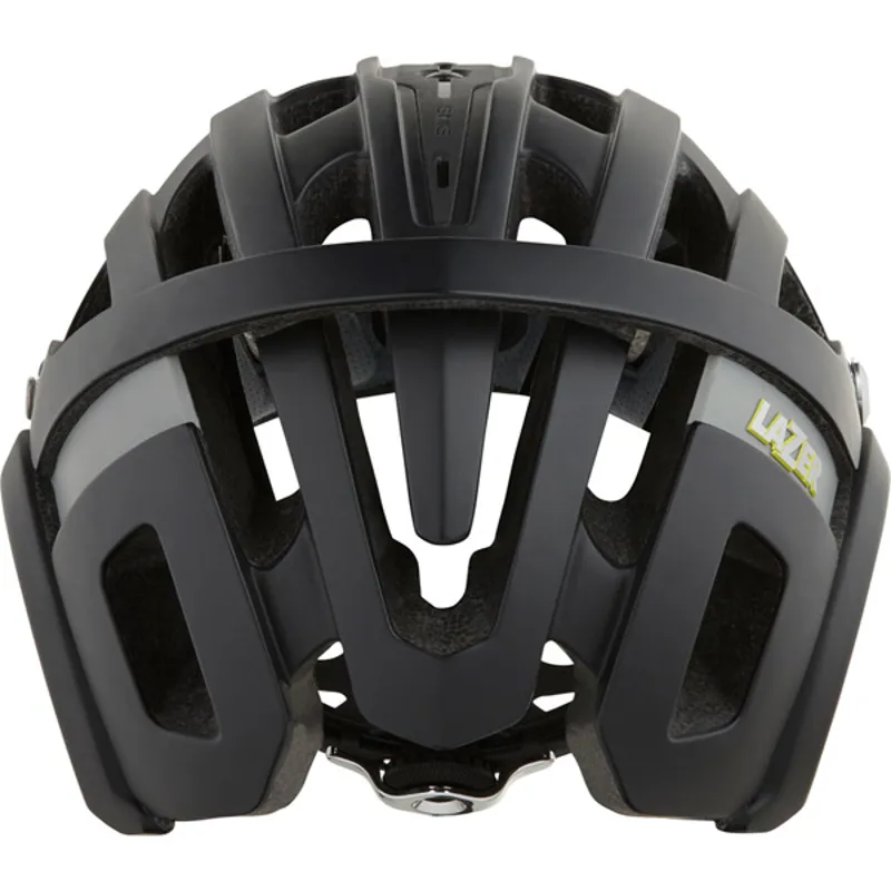 Lazer Anverz NTA E-Bike Helmet In Black 5 Lazer Anverz NTA E-Bike Helmet In Black - Image 5