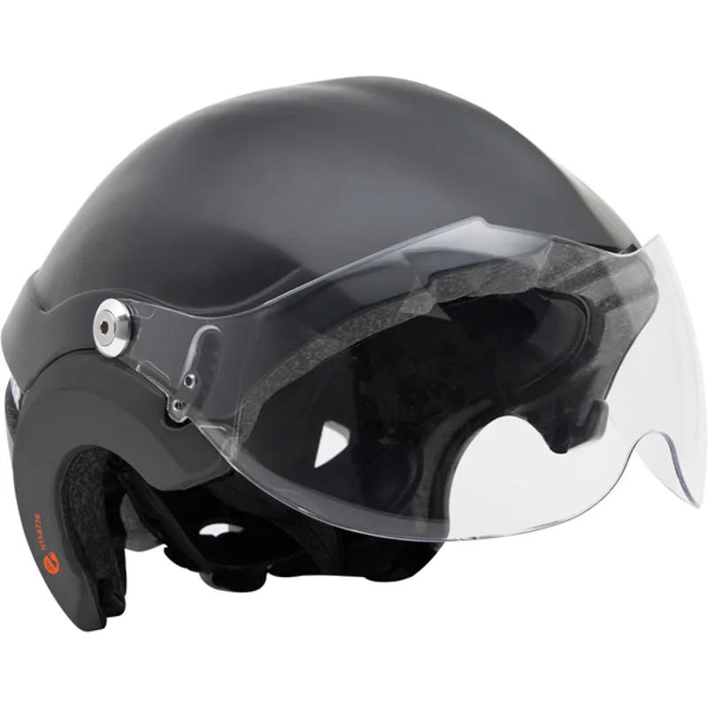 Lazer Anverz NTA E-Bike Helmet In Black 3 Lazer Anverz NTA E-Bike Helmet In Black - Image 3