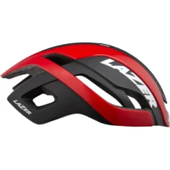 Lazer Bullet 2.0 Helmet In Red