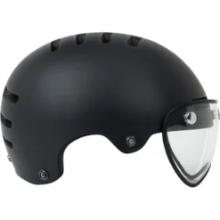 Lazer Armor Pin Helmet In Black + LED 5 Lazer Armor Pin Helmet In Black + LED -Oxford || XLC || Shimano Sales CITRSIMcz1854012 4 more1