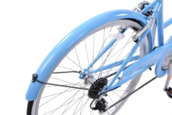 Ammaco Classique Dutch Lifestyle Bike Blue -Oxford || XLC || Shimano Sales CLASSIQUE20BLUE203